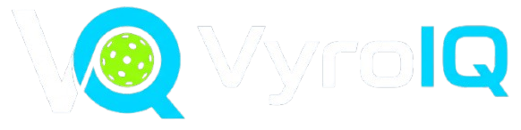 VyroIQ Logo